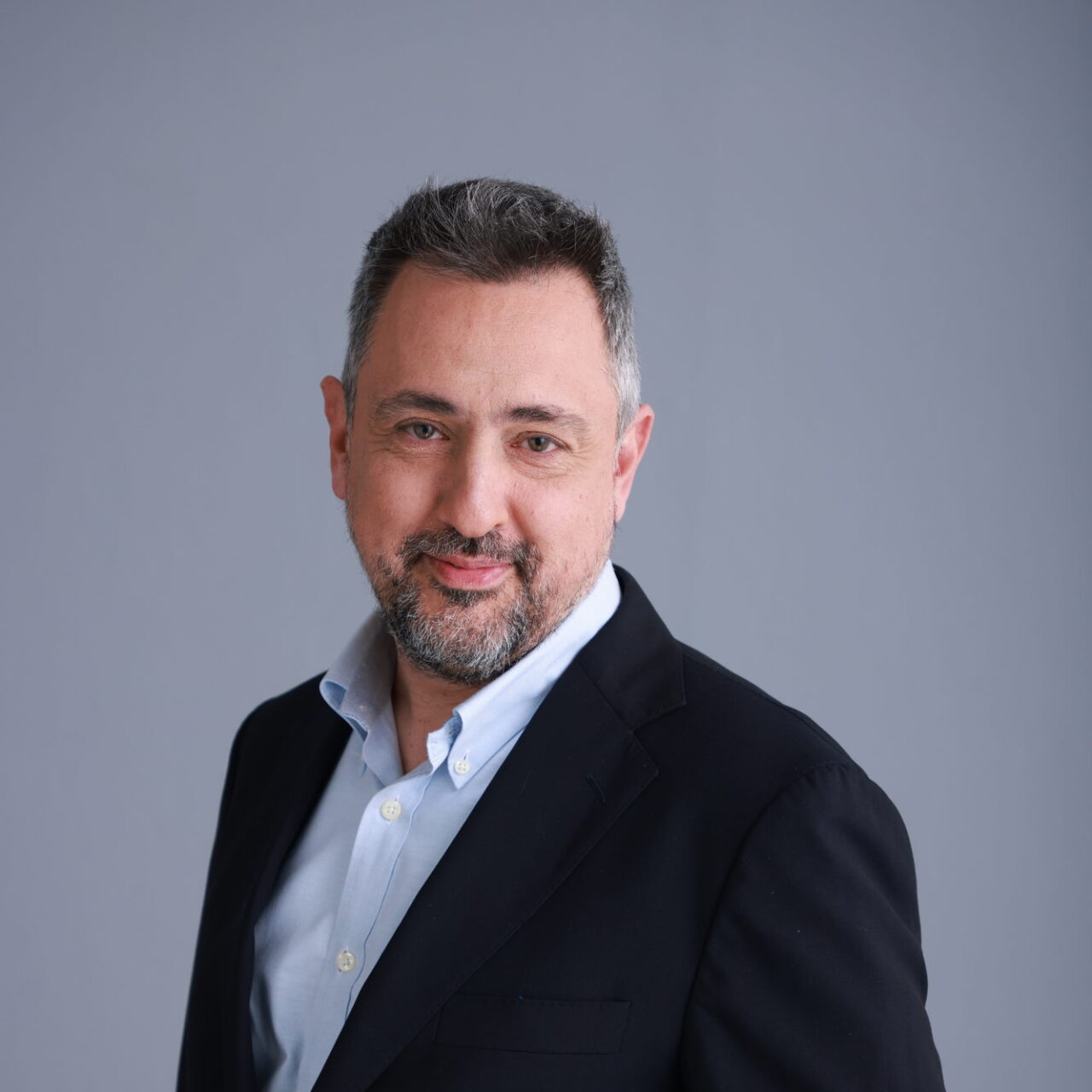 VASSILIS LAPANAITIS