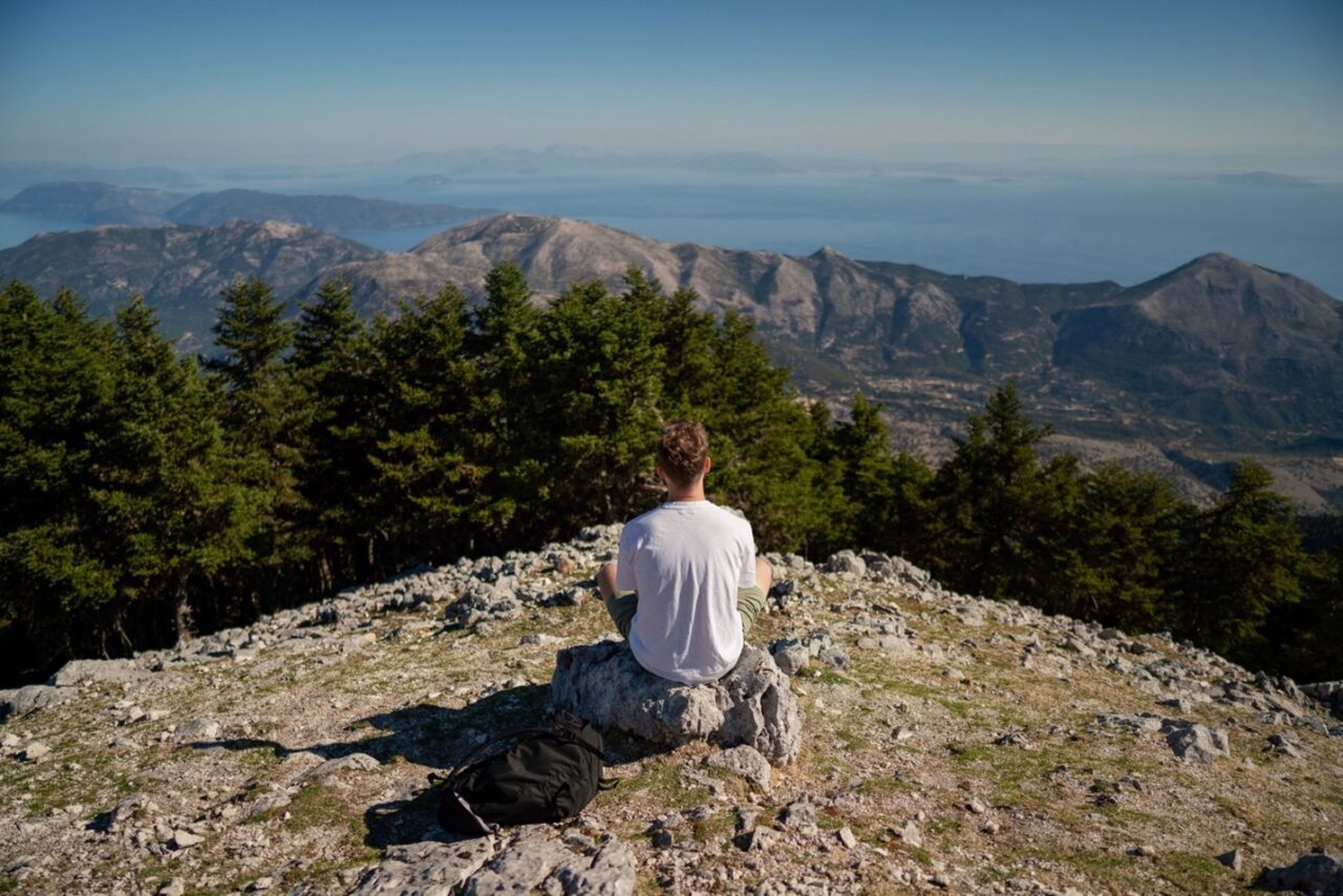 Constant Doing: Why Senior Leaders Fail Why Senior Leaders Fail