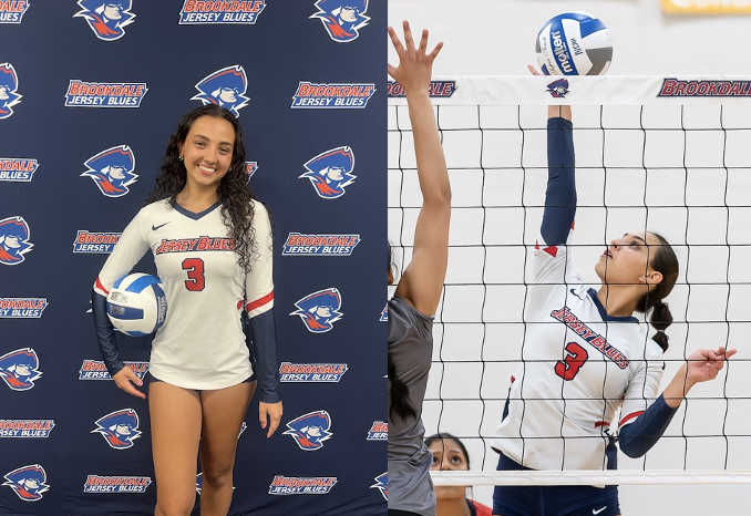 Daughters of Penelope
2025 Zoe Cavalaris
Outstanding Female
Athlete Award Honorees