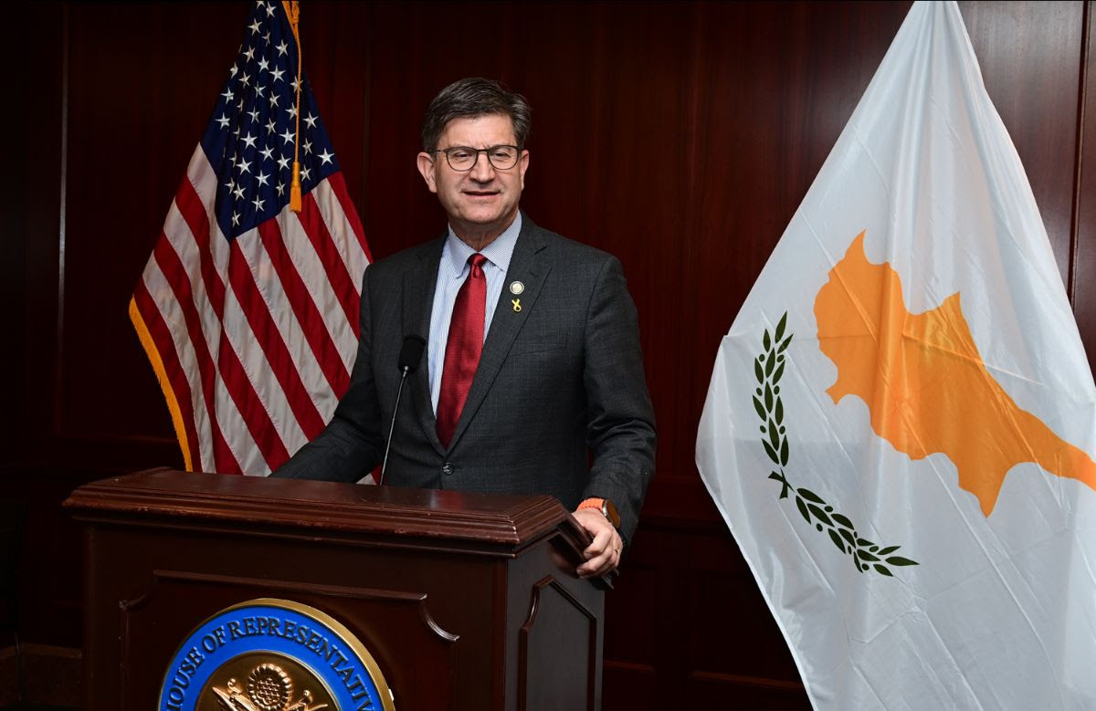 Congressman Schneider