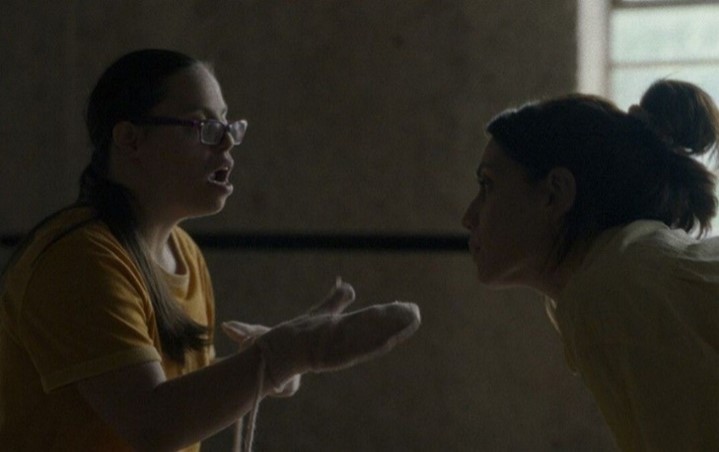 Best Short Film - ‘11:01’ - Jimi Drosinos