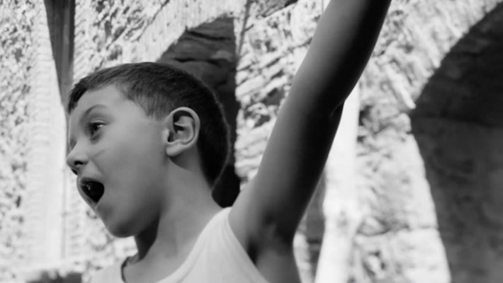 Best Film Award - Giannis in the Cities - Eleni Alexandrakis