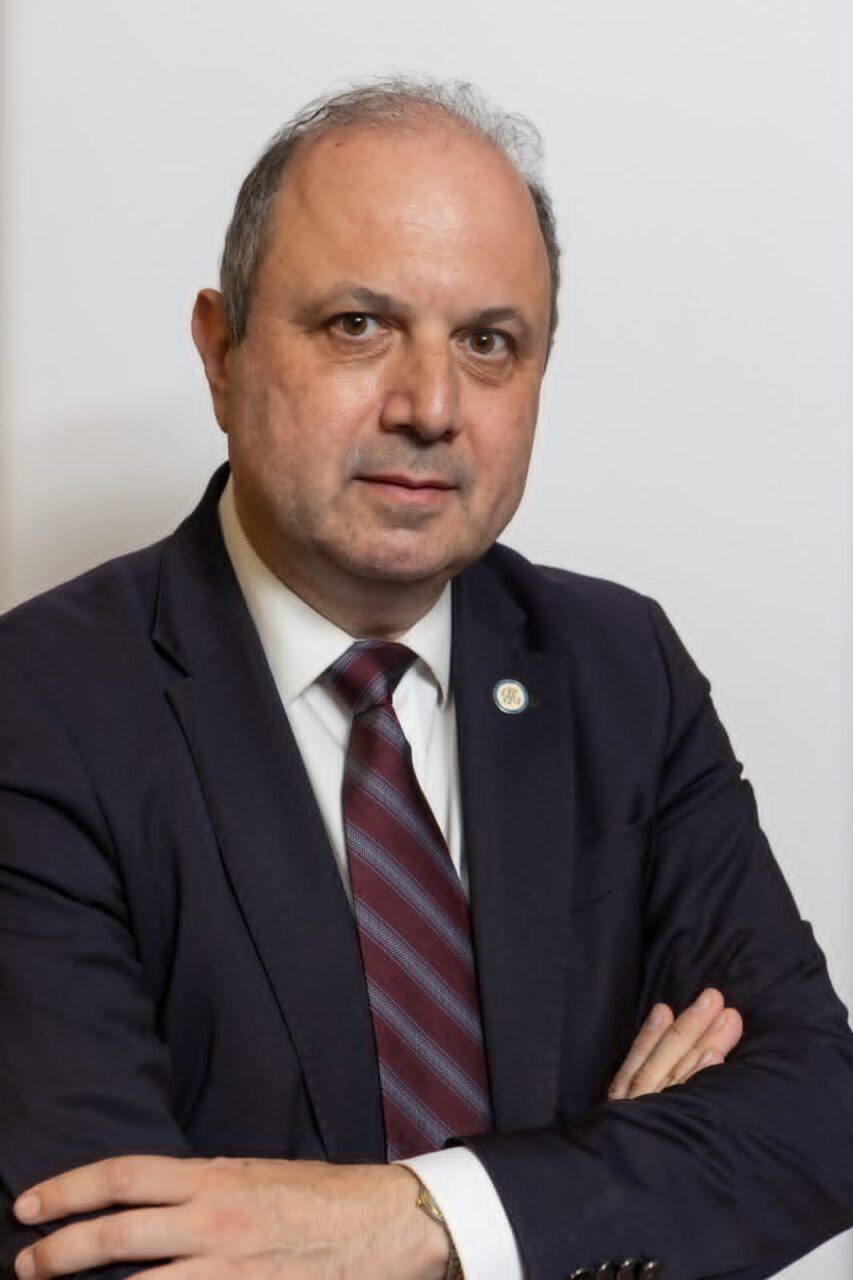 Κυριάκος Αναστασιάδης