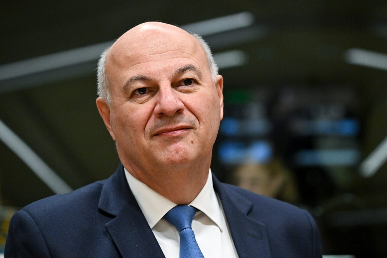 Τσιάρας