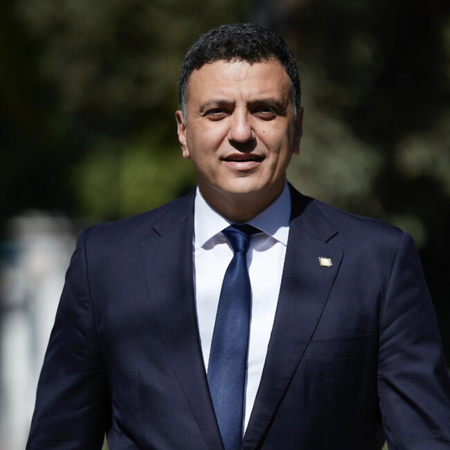Κικίλιας: «Θα σπάσουμε τη γραφειοκρατία στο Λιμενικό, όπως κάναμε με το ΑΙΓΙΣ» Β. Κικίλιας