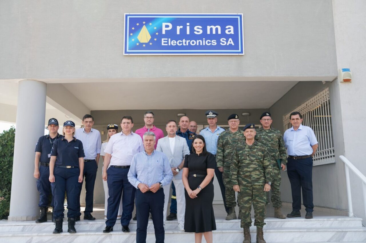 Άρχισε η αντίστροφη μέτρηση για την εκτόξευση του νανοδορυφόρου MICE-1