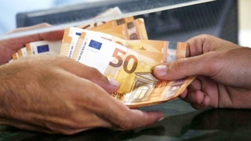 Τράπεζες και πιστωτική επέκταση: Η Ελλάδα στις κορυφαίες θέσεις της ευρωζώνης Τράπεζες και πιστωτική επέκταση