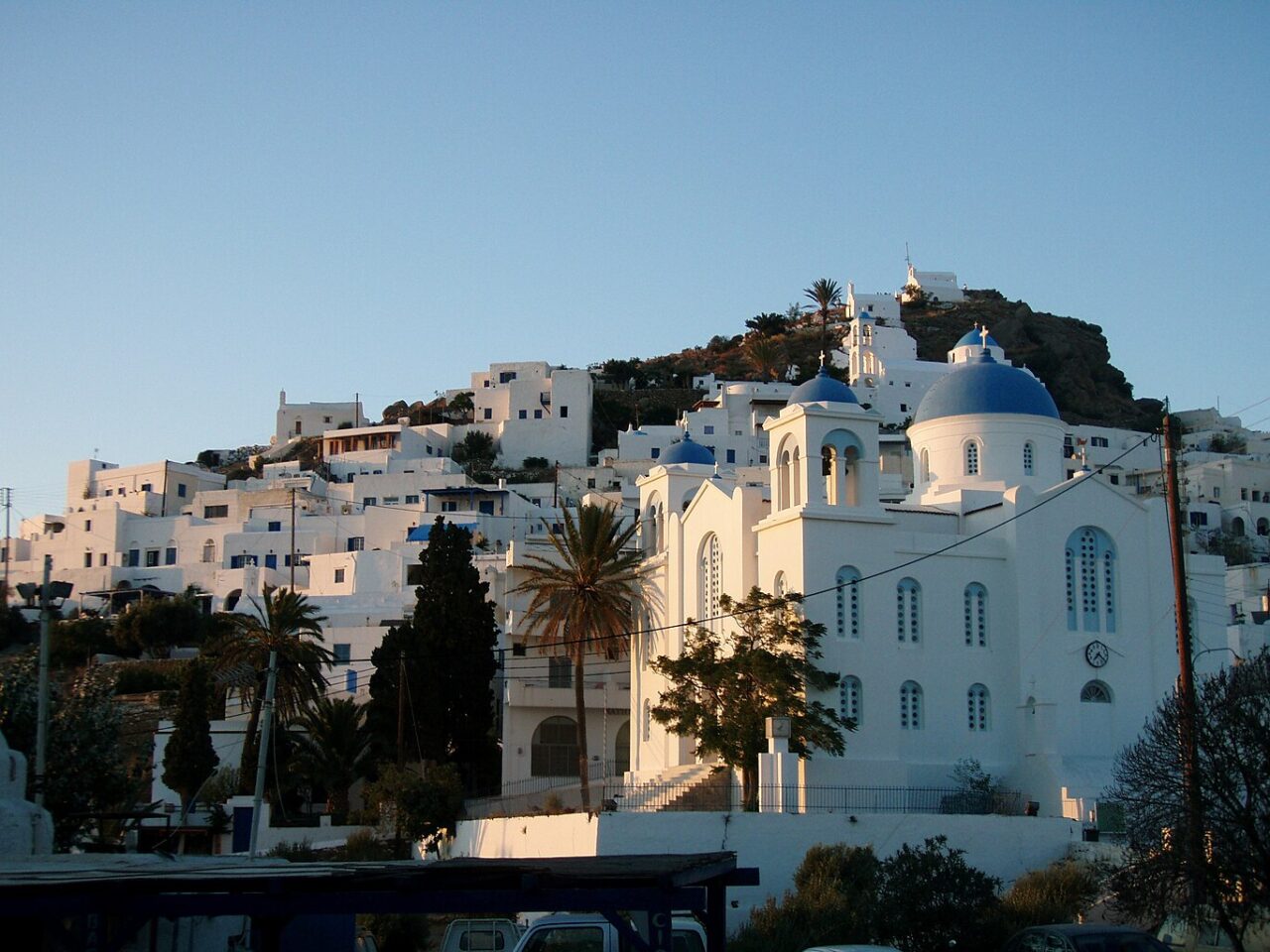 Ίος