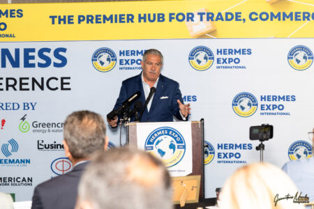 34η Ετήσια Hermes Expo: Ανάδειξη της Ελληνοαμερικανικής Επιχειρηματικότητας, του Πολιτισμού και της Σύνδεσης