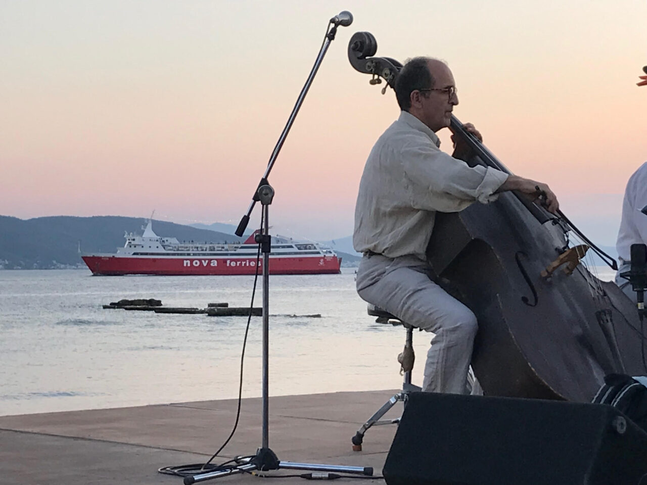 Πλούσιο πρόγραμμα στο 19ο Μουσικό Φεστιβάλ Αίγινας, από τις 2 έως τις 24 Αυγούστου 19ο Μουσικό Φεστιβάλ Αίγινας