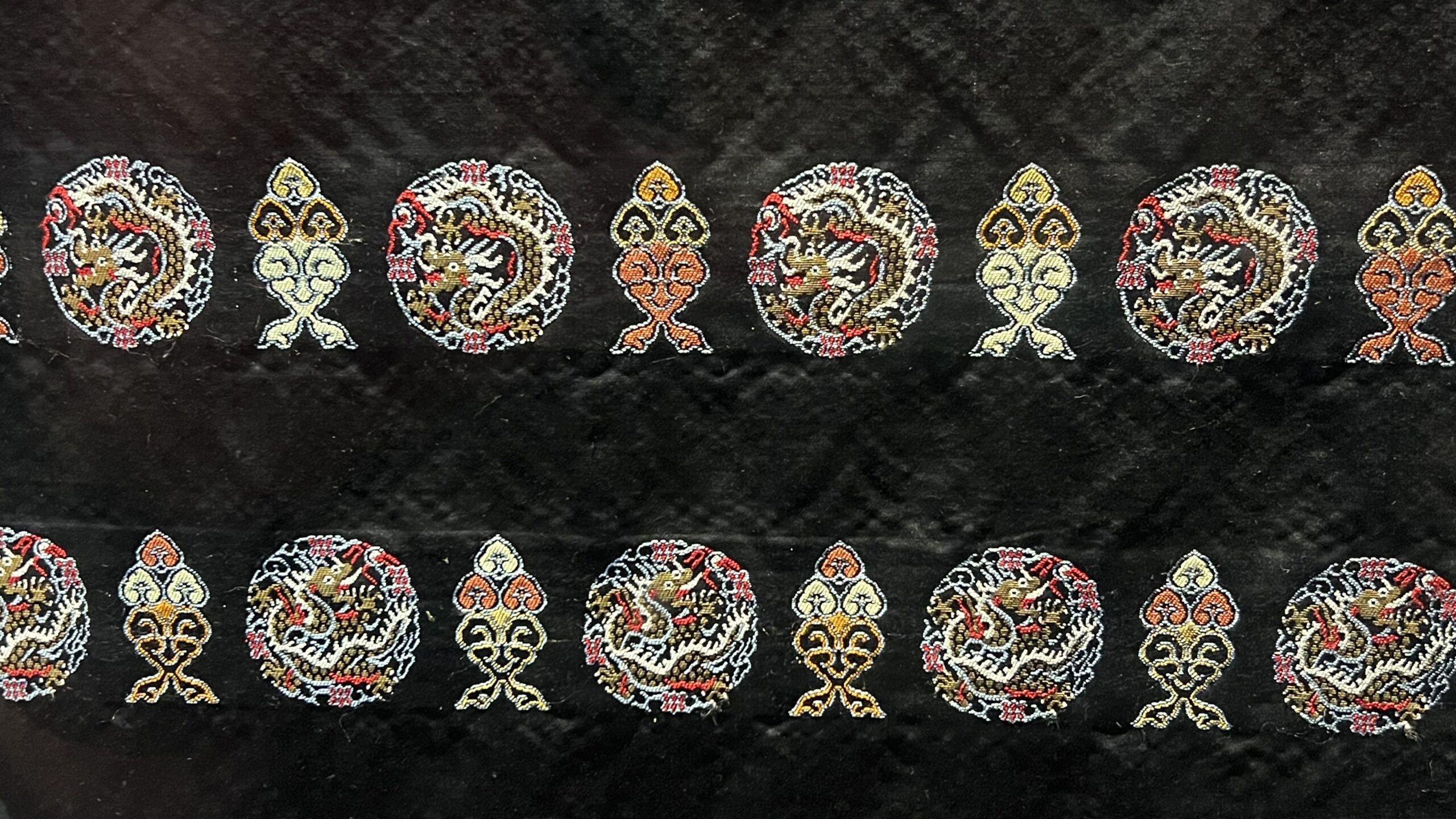 Nanjing Yunjin Brocade Museum 2