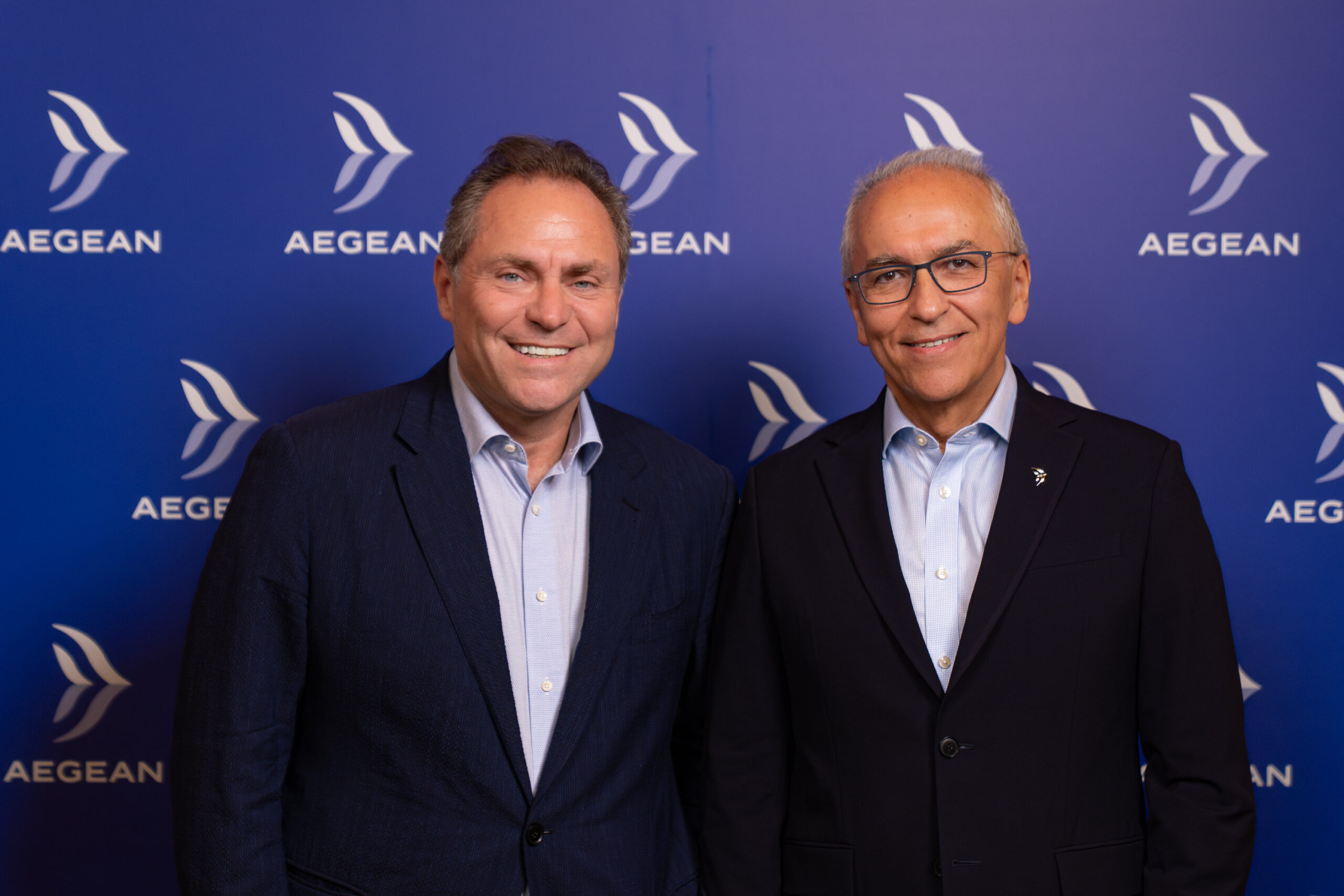 Η AEGEAN επενδύει σε δύο αεροσκάφη Airbus Α321neo XLR
