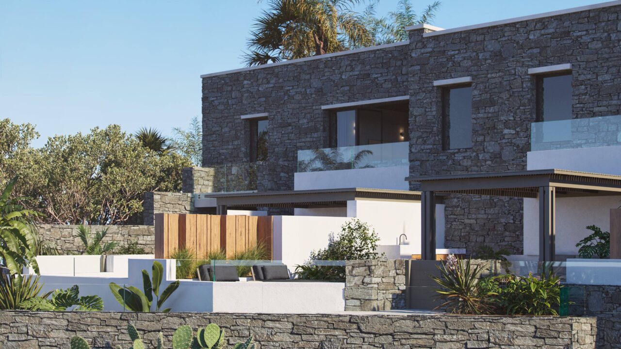 Grivalia Hospitality: Το Avant Mar επεκτείνεται με τις νέες Infinity Suites στη Νάουσα