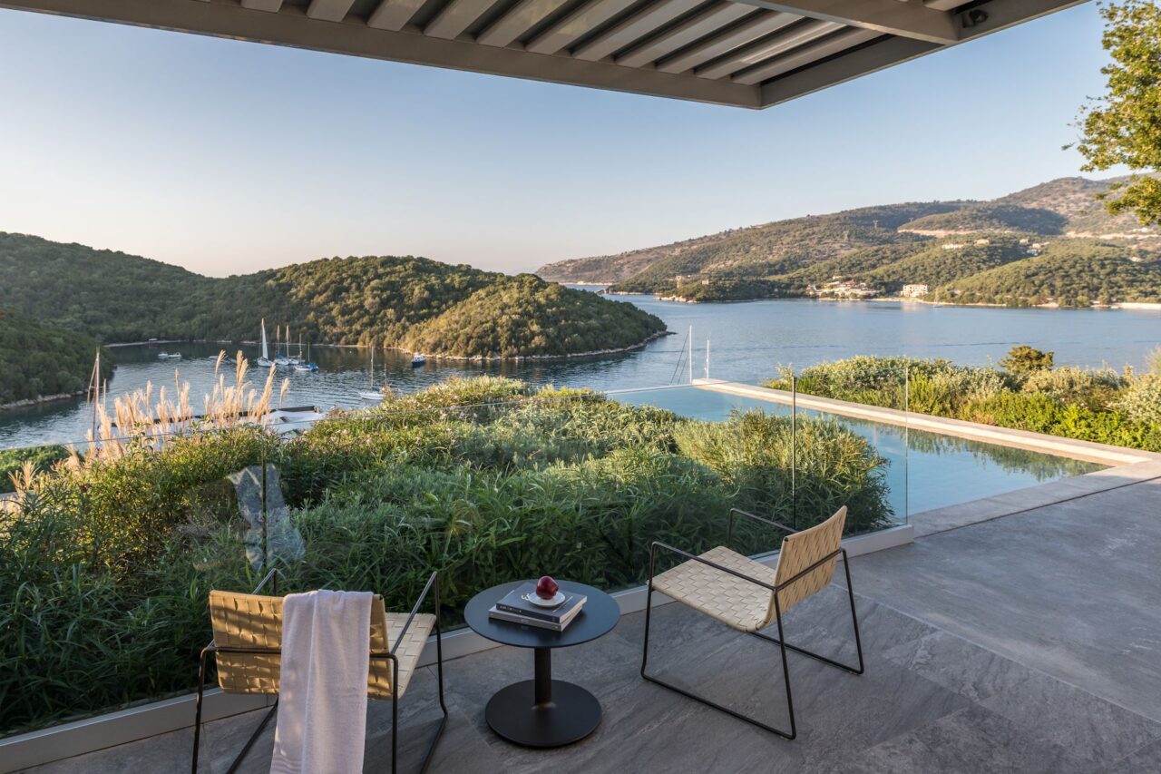 Mövenpick: Νέο resort στην περιοχή της Ηπείρου Mövenpick