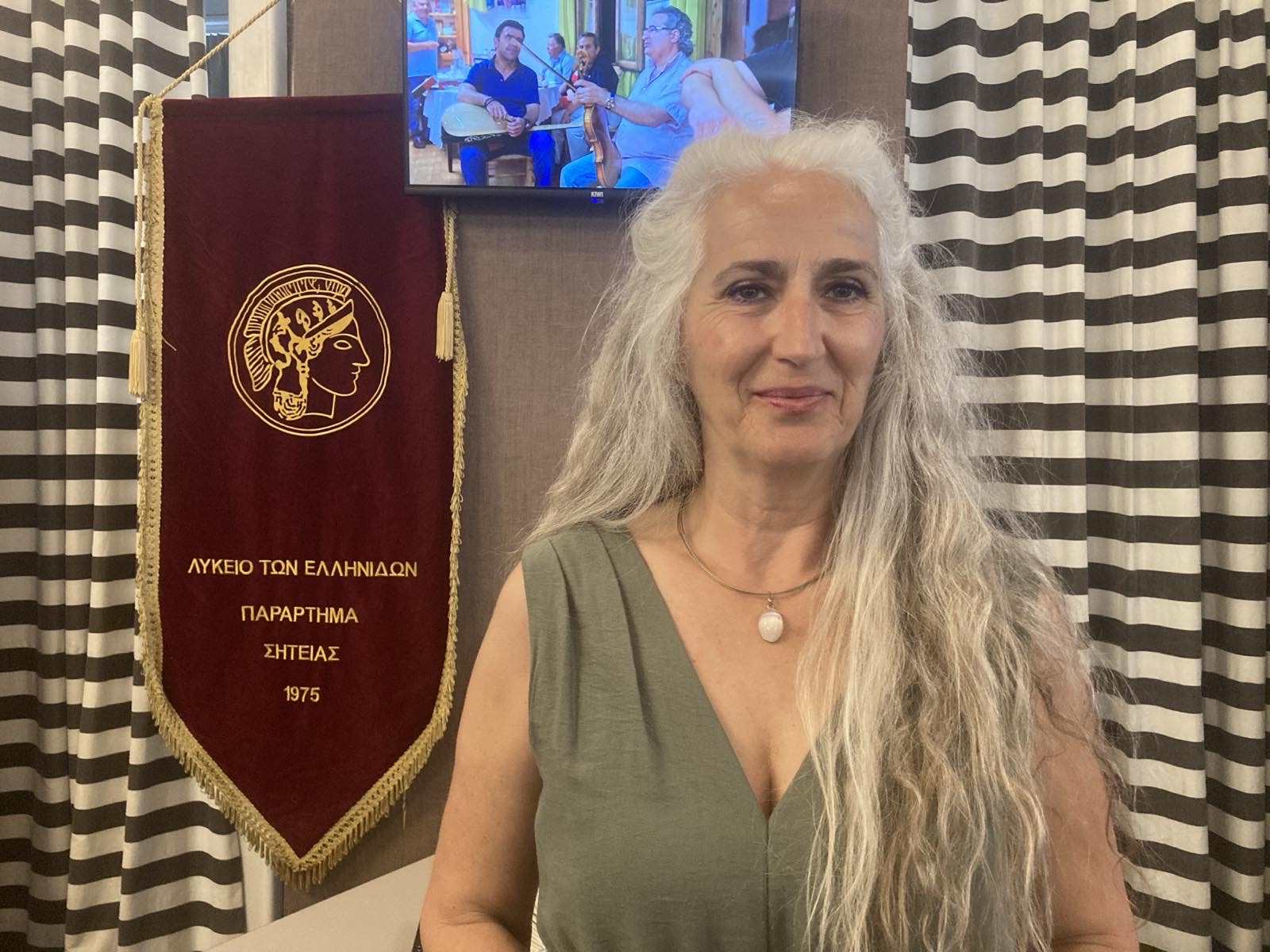 «Στειακός Πηδηχτός», ο χορός που «ταξιδεύει» στον χρόνο