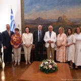 (W.H.I.A.) Holds 15th General Assembly in Athens