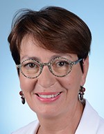 Marietta Karamanli, Board member (France)