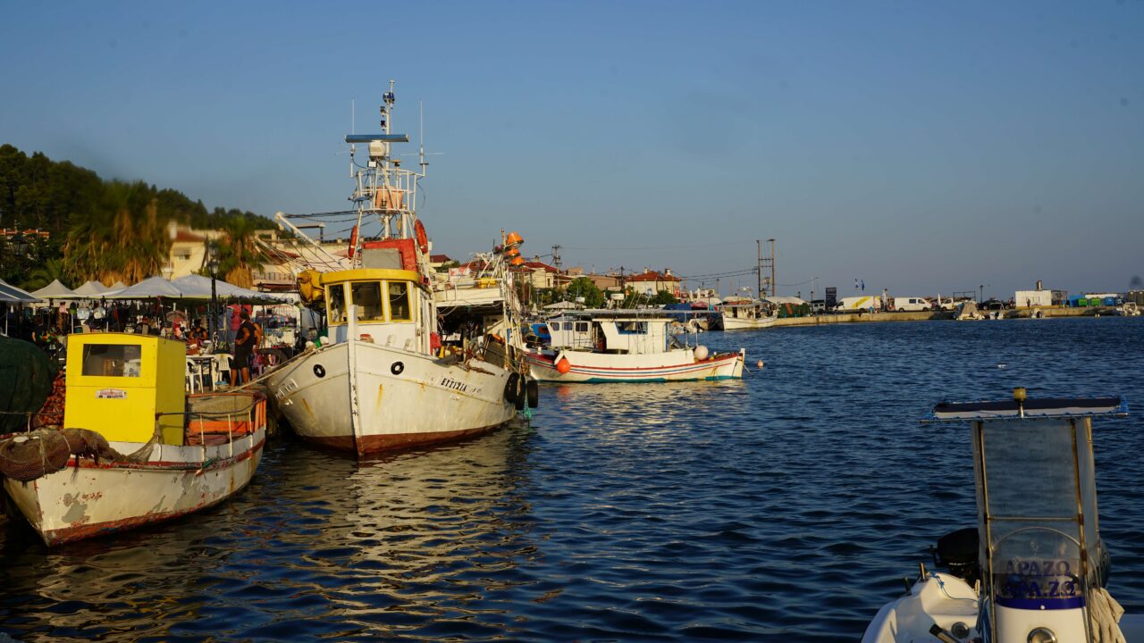 Τριήμερο γεύσεων, μουσικής και τοπικής φιλοξενίας με τη Γιορτή Γαύρου στη Νέα Σκιώνη