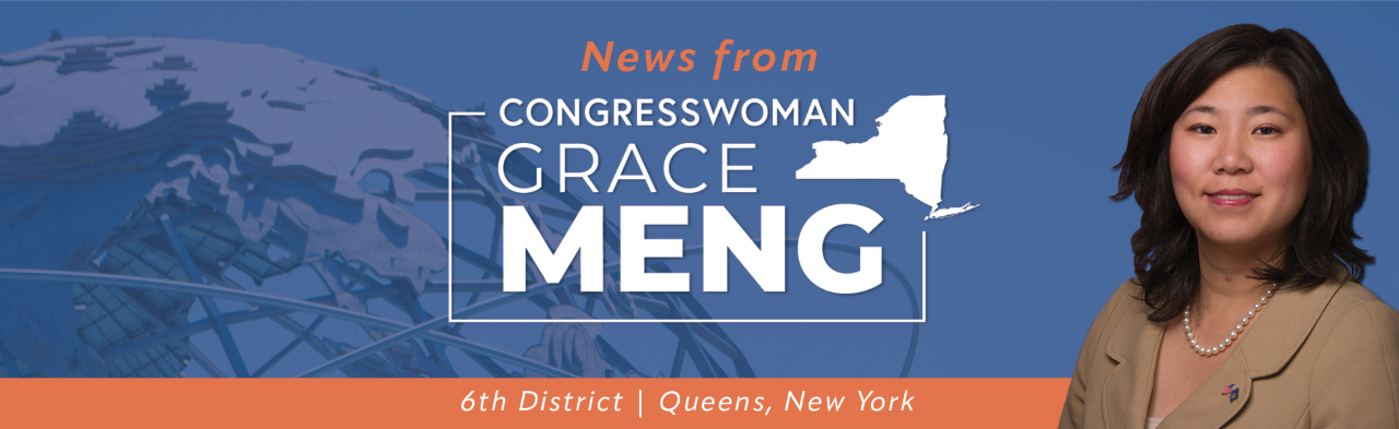 Meng, Bilirakis, Titus, and Malliotakis Introduce Legislation to Support the US-Hellenic Relationship Meng, Bilirakis, Titus, and Malliotakis Introduce Legislation to Support the US-Hellenic Relationship
