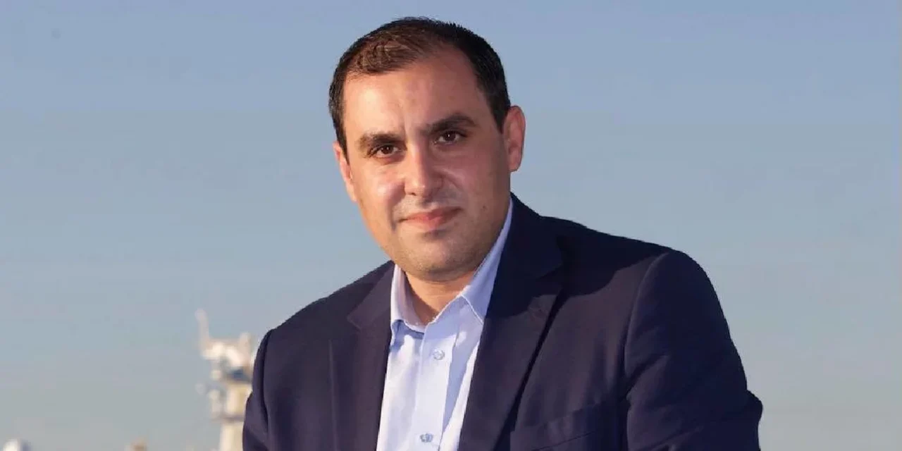 Κ. Κατσαφάδος
