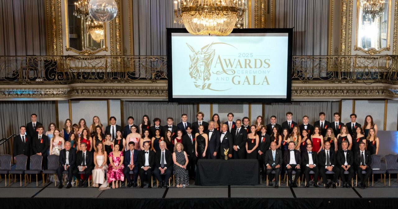 2025 PanHellenic Scholarship Foundation Awards Ceremony & Gala: A Sold-Out Celebration of Heritage and Future Leaders Over 750 guests celebrate Greek heritage and student success at the sold-out 2025 PanHellenic Scholarship Foundation Awards Ceremony & Gala in Chicago.