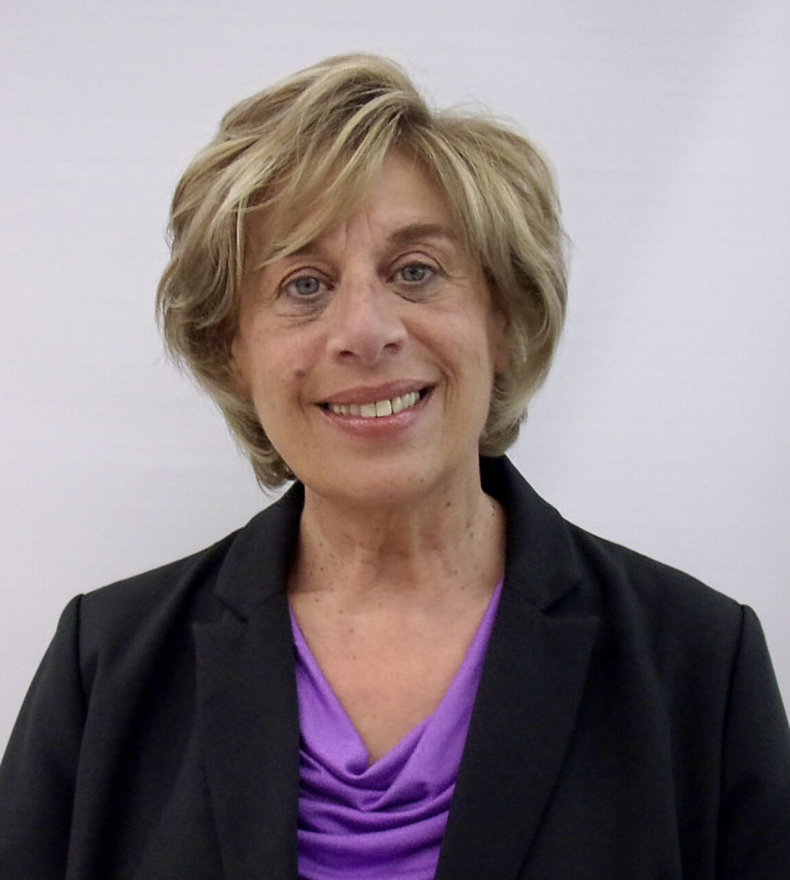 Marousis-Zachariades Elected Grand President of Daughters of Penelope