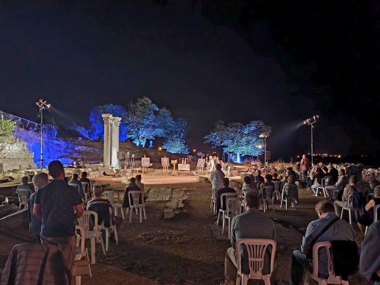 ΑΓΡΥΠΝΙΑ ΦΙΛΙΠΠΟΙ