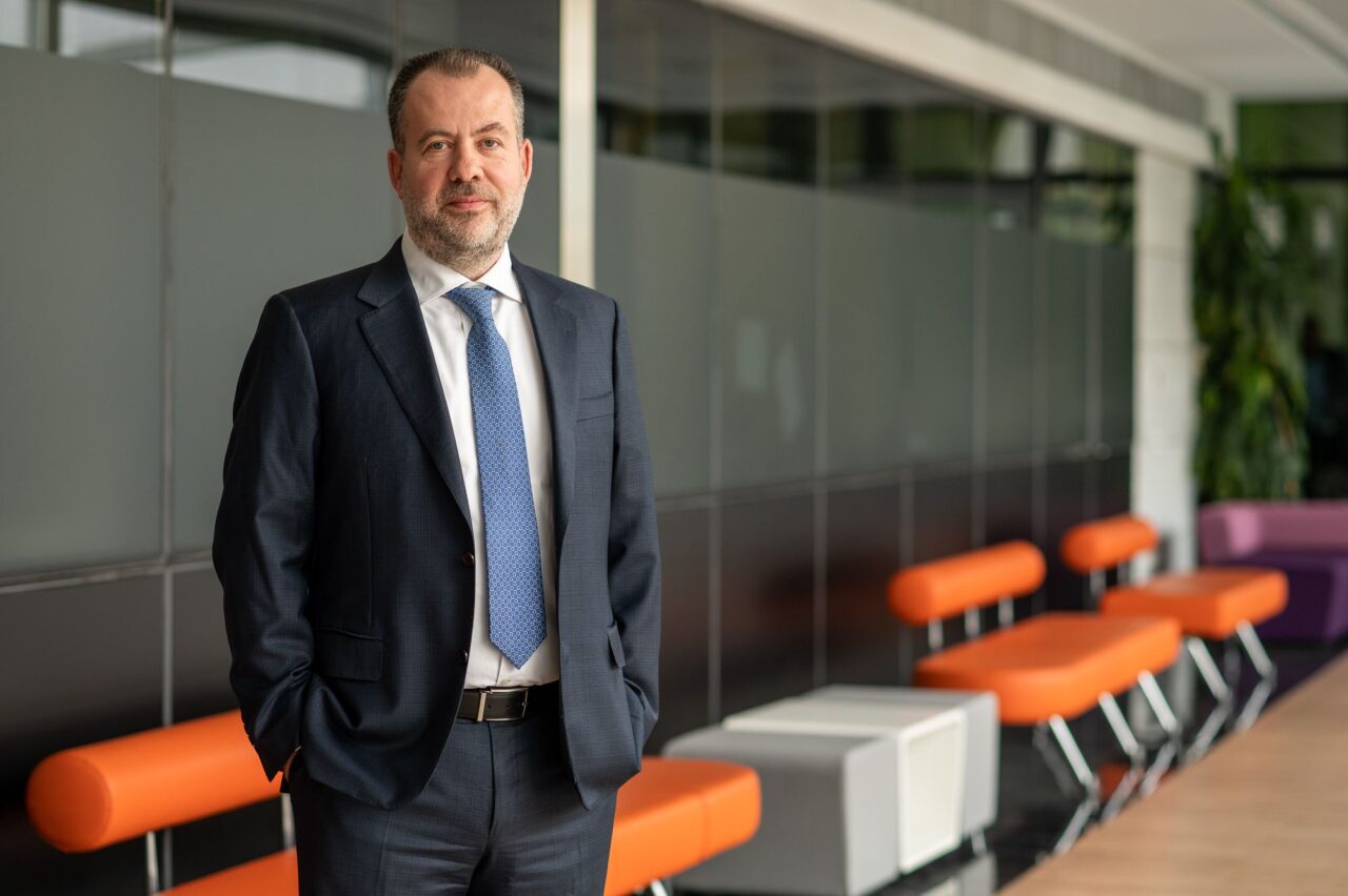 Γ.Παπαδημητρίου, EY Ελλάδος: Πώς θα συνεχίσει να κερδίζει την εμπιστοσύνη των επενδυτών η Ελλάδα