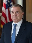 Leonidas Raptakis, President (U.S.A.)