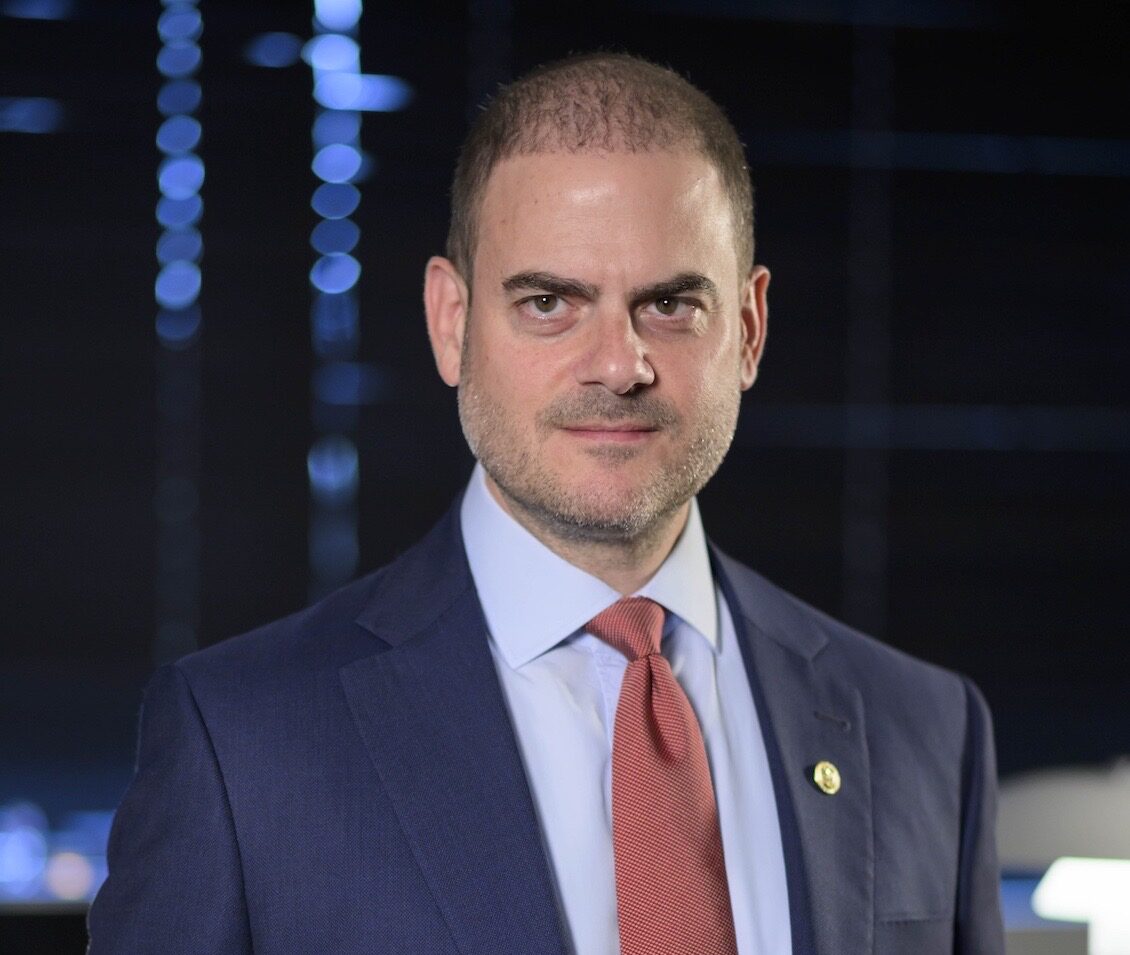 Νέος Πρόεδρος του Ελληνο-Aμερικανικού Εμπορικού Επιμελητήριου ο Ιωάννης Δ. Σαρακάκης ΙΩΑΝΝΗΣ ΣΑΡΑΚΑΚΗΣ