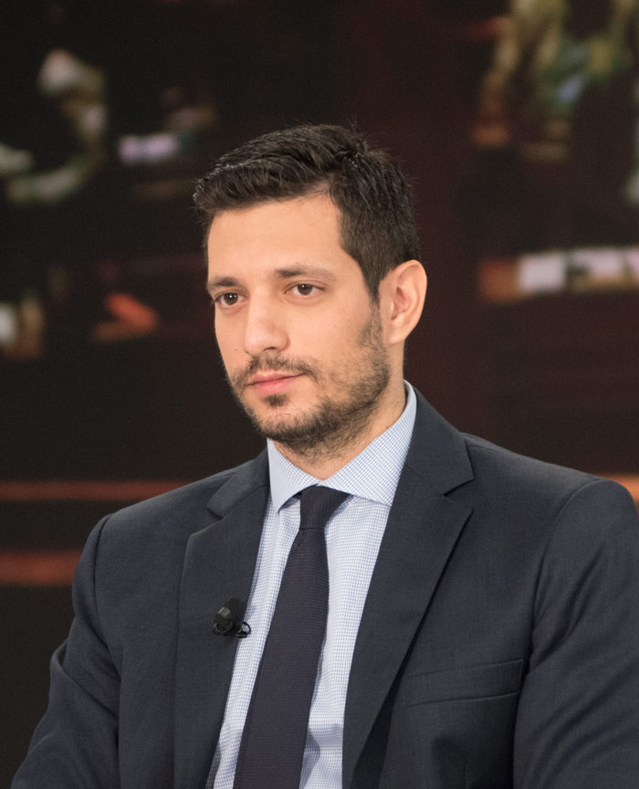 Κων. Κυρανάκης: Για πρώτη φορά, έπειτα από 20 χρόνια, τα ΜΜΜ λειτούργησαν όλη τη νύχτα Κων. Κυρανάκης