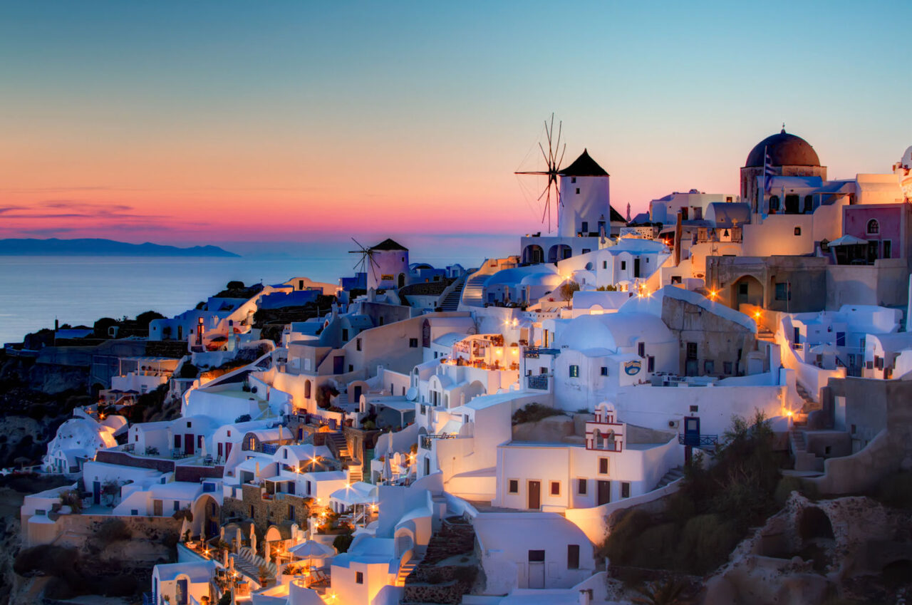 Σαντορίνη