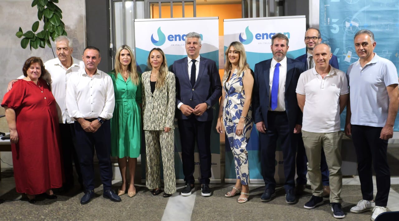 Δράμα: Σημαντικά αρχαιολογικά ευρήματα έφερε στο φως το έργο φυσικού αερίου