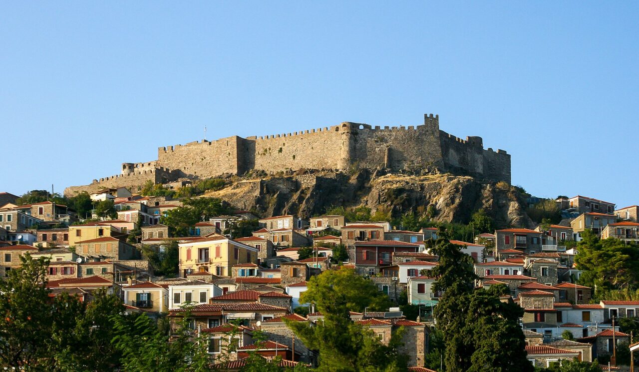 Λέσβος