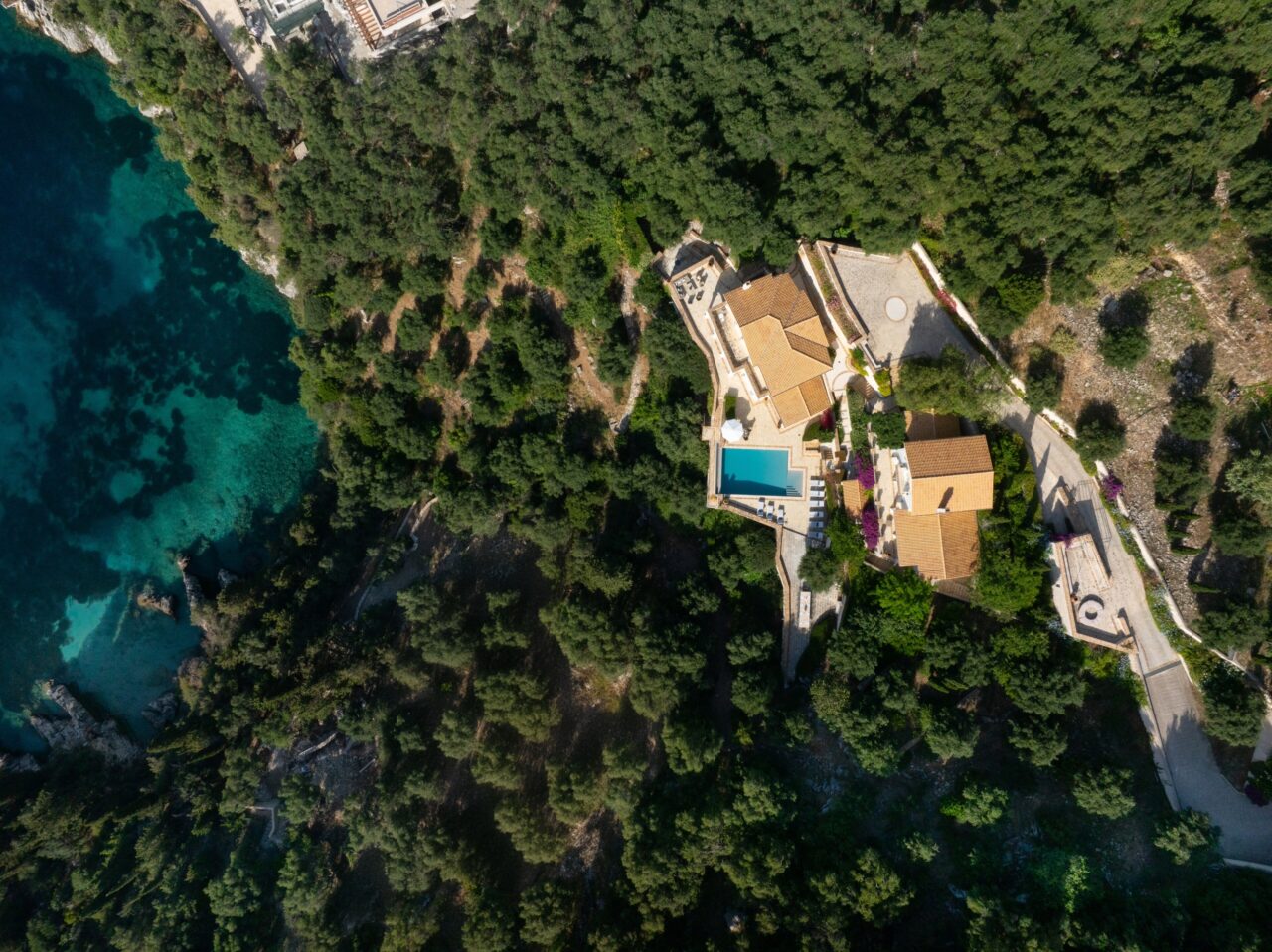 Greece Sotheby’s International Realty: Πωλήσεις πολυτελών κατοικιών στην Ελλάδα, αξίας 40 εκατ. ευρώ μέσα σε 40 ημέρες Greece Sotheby's International Realty