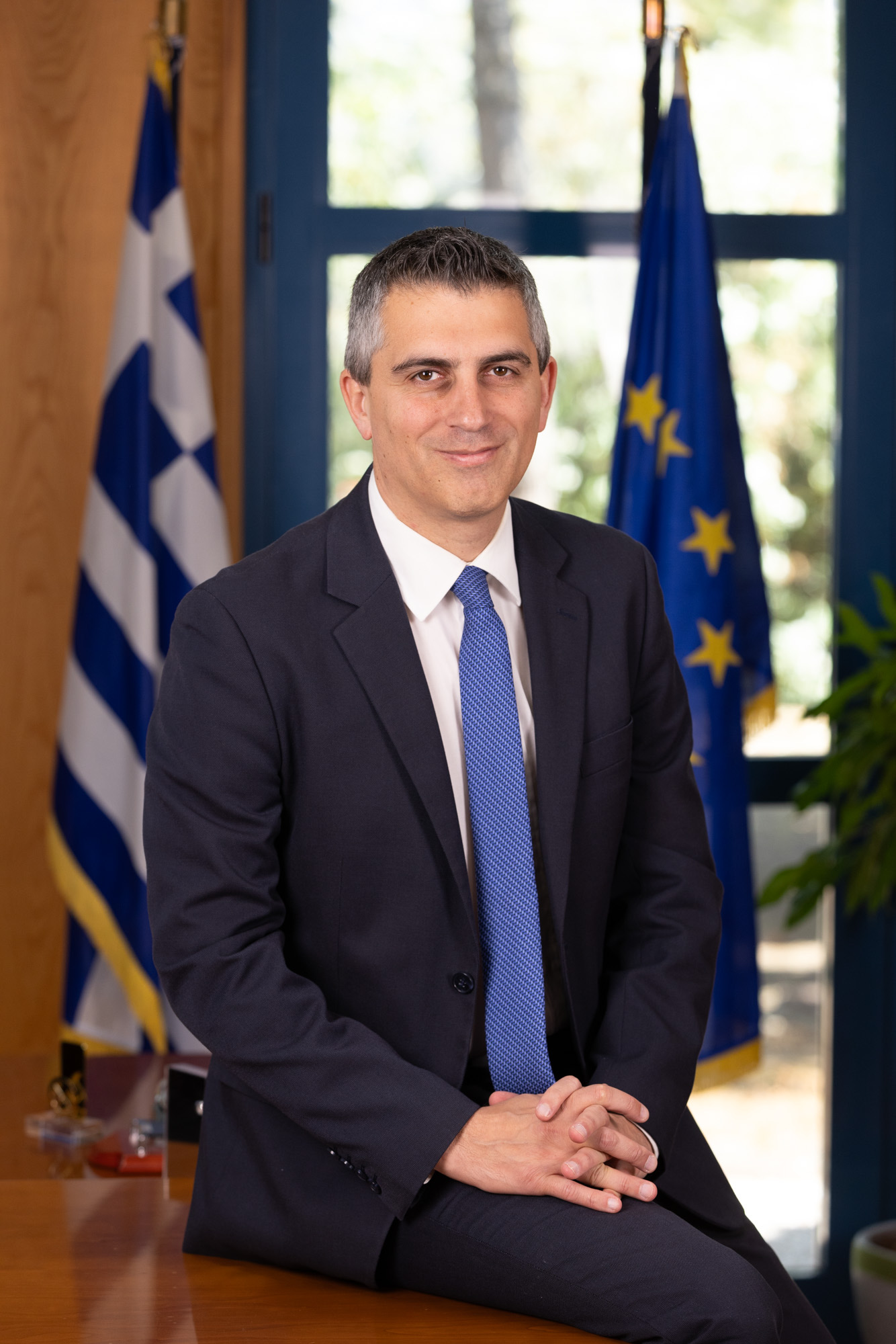 Άρθρο στο ΑΠΕ-ΜΠΕ -Χρίστος Δήμας: «Μεταρρύθμιση στην ΥΠΑ και ολιστικό σχέδιο δράσης στην αεροναυτιλία»