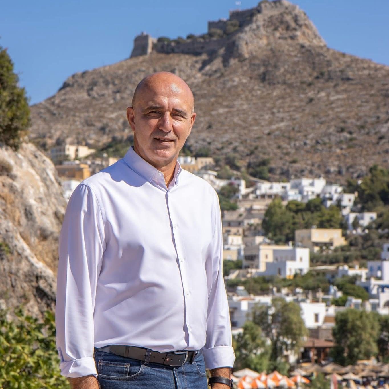 Η δημοτική βιβλιοθήκη Λέρου μια ζωντανή «κιβωτός» γνώσης 4