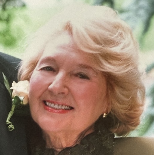 Kassiani “Kay” Golfinopoulos Obituary – A Life of Faith, Family, and Friendship
