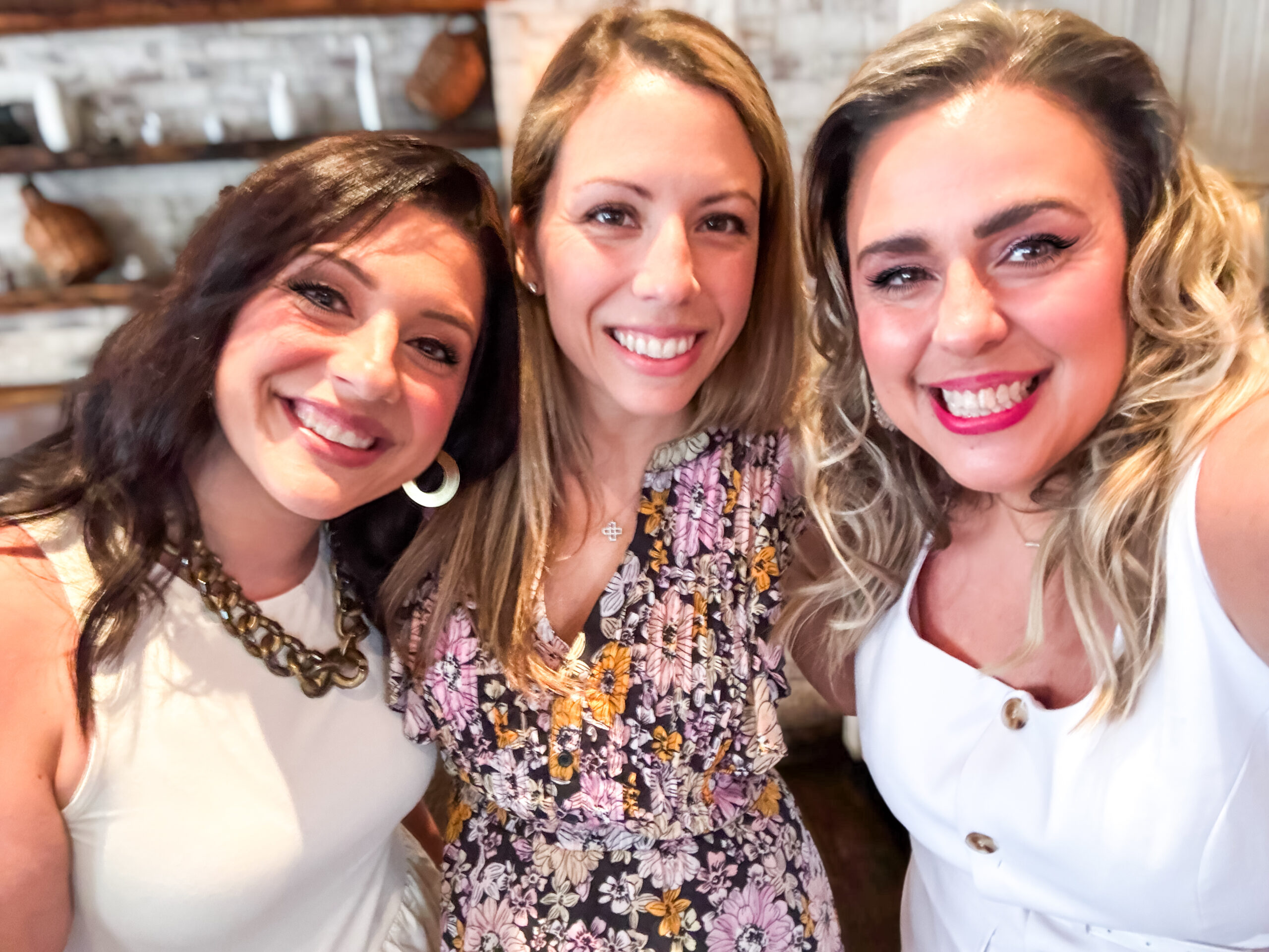 Yanna Darilis honored at Hellenic Professional Women Empower & Elevate Brunch in New York