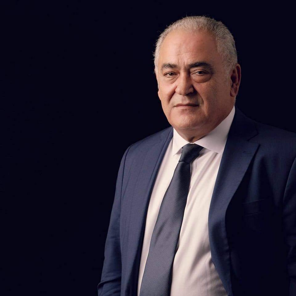 Γ. Χατζηθεοδοσίου: Υπάρχει δημοσιονομικός χώρος για γενναία μέτρα στήριξης των μικρομεσαίων επιχειρήσεων Γ. Χατζηθεοδοσίου: Υπάρχει δημοσιονομικός χώρος