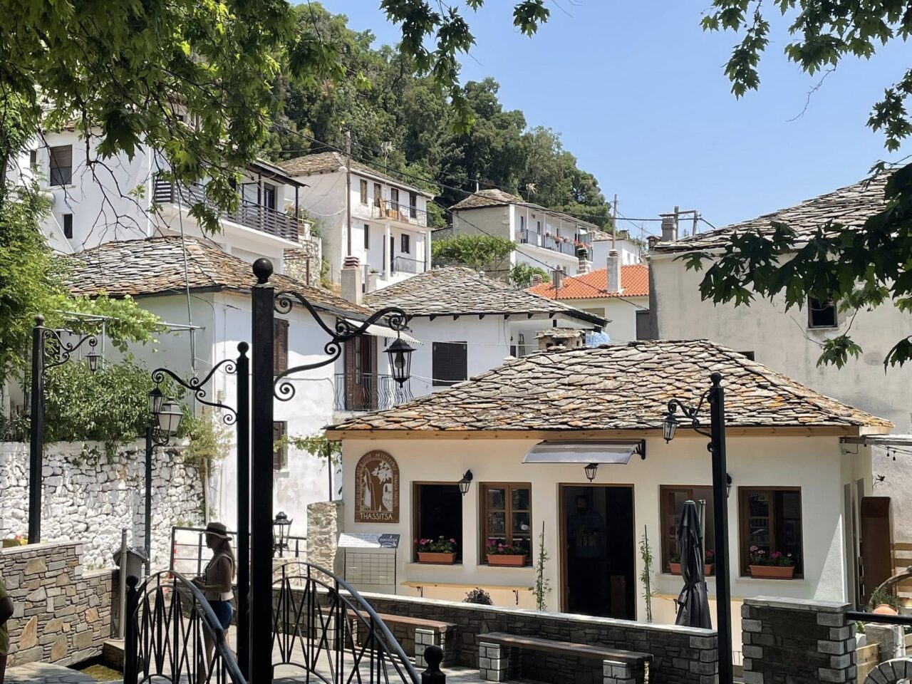 Θάσος: Το νησί της ιστορίας και της φύσης 1