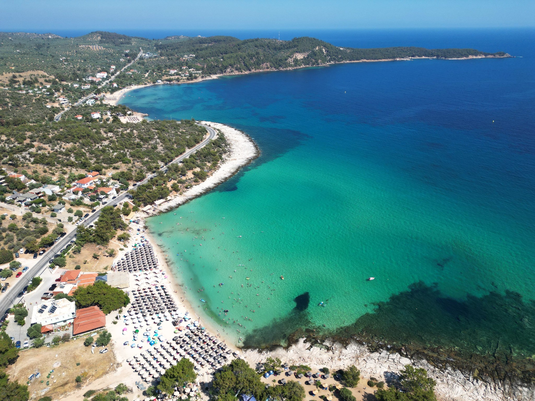 Θάσος: Το νησί της ιστορίας και της φύσης 2