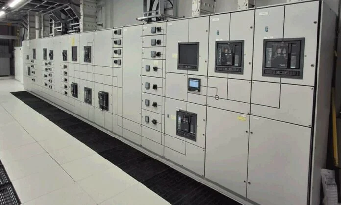 H METLEN παρέδωσε το Data Center Athens-3 για την Digital Realty H METLEN παρέδωσε το Data Center Athens-3