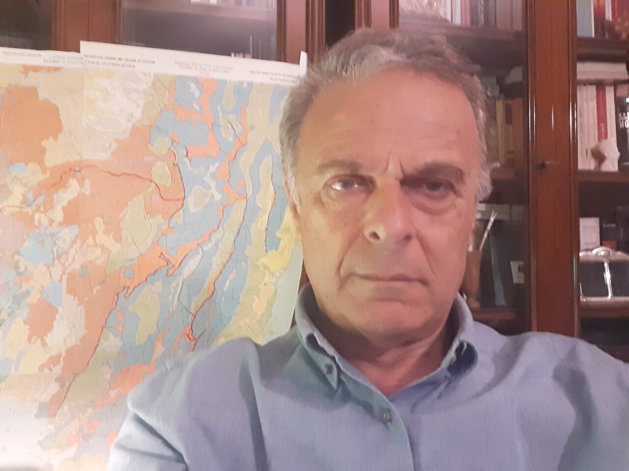 Παναγιώτης Σαμπατακάκης