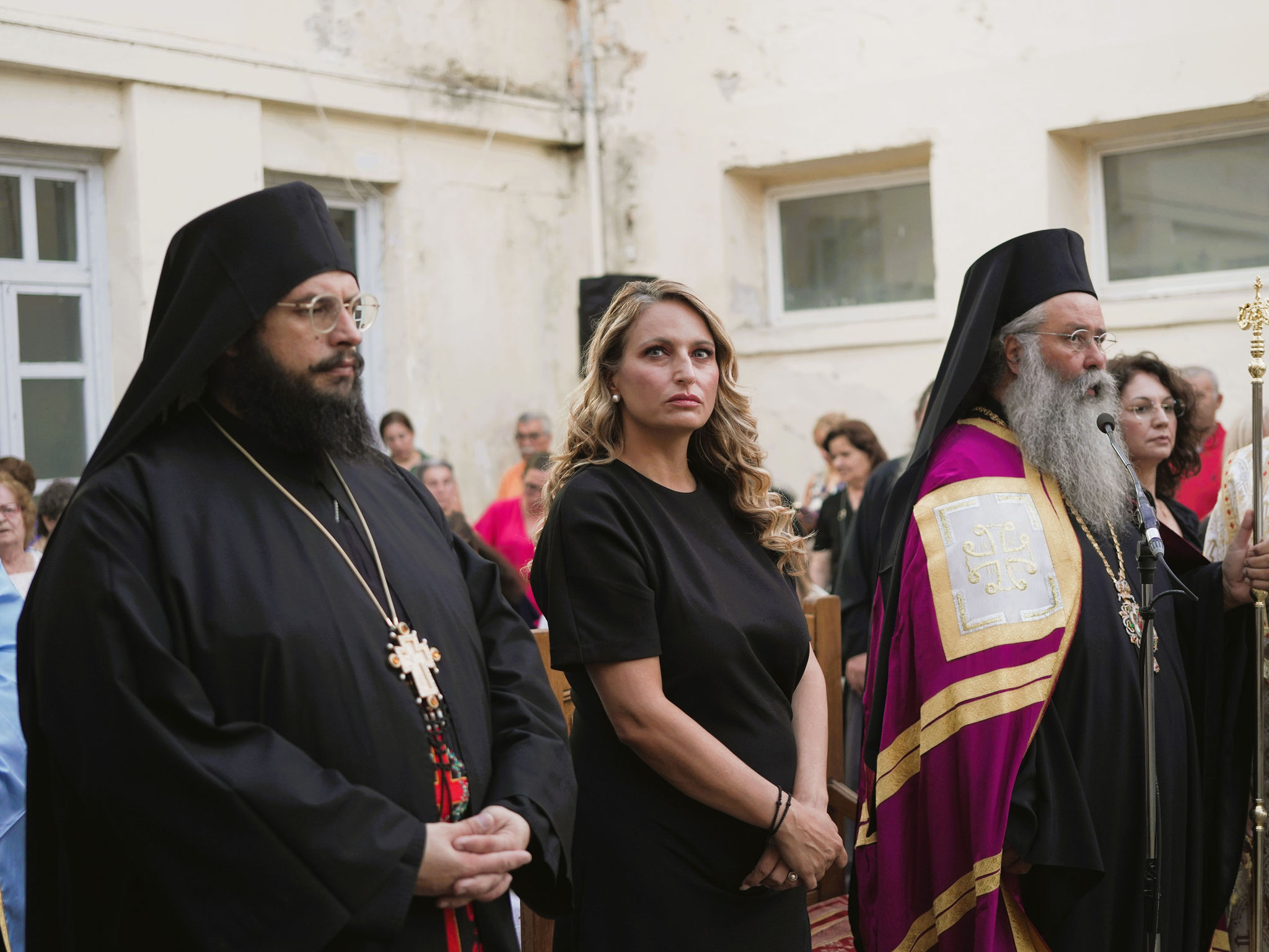 Η Ιερά Μονή Παναγίας Πέτρας Ολύμπου επέστρεψε στην Ιερά Μητρόπολη Κίτρους μετά από 100 χρόνια 5