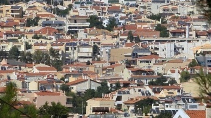 Βραχυχρόνιες μισθώσεις: Σημάδια «κόπωσης» στις αγορές της Νότιας Ευρώπης Βραχυχρόνιες μισθώσεις: Σημάδια «κόπωσης» στις αγορές της Νότιας Ευρώπης