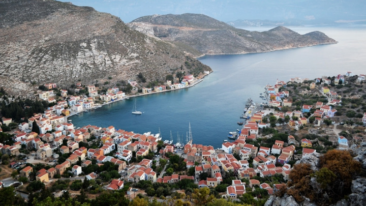 Στο Καστελόριζο το 2ο διεθνές συνέδριο smart islands, για την στήριξη και ανάπτυξη των μικρών νησιών Στο Καστελόριζο το 2ο διεθνές συνέδριο smart islands