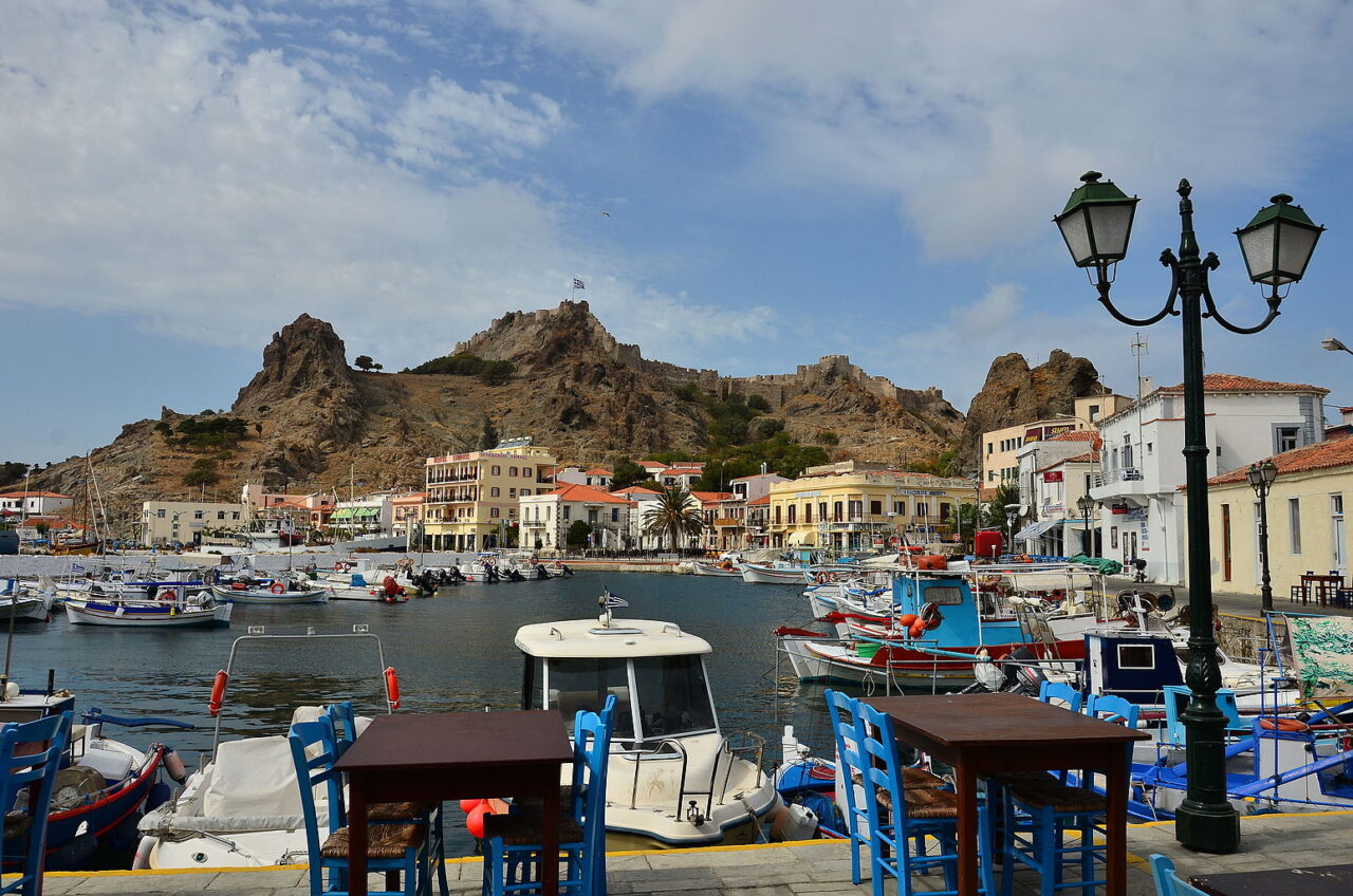 Καμπάνια για περισσότερους Τούρκους τουρίστες στη Λήμνο το 2026