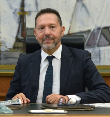 Γ.Στουρνάρας: Έτοιμο το ευρωσύστημα για να επιταχυνθεί η εισαγωγή του ψηφιακού ευρώ Γ.Στουρνάρας: Έτοιμο το ευρωσύστημα