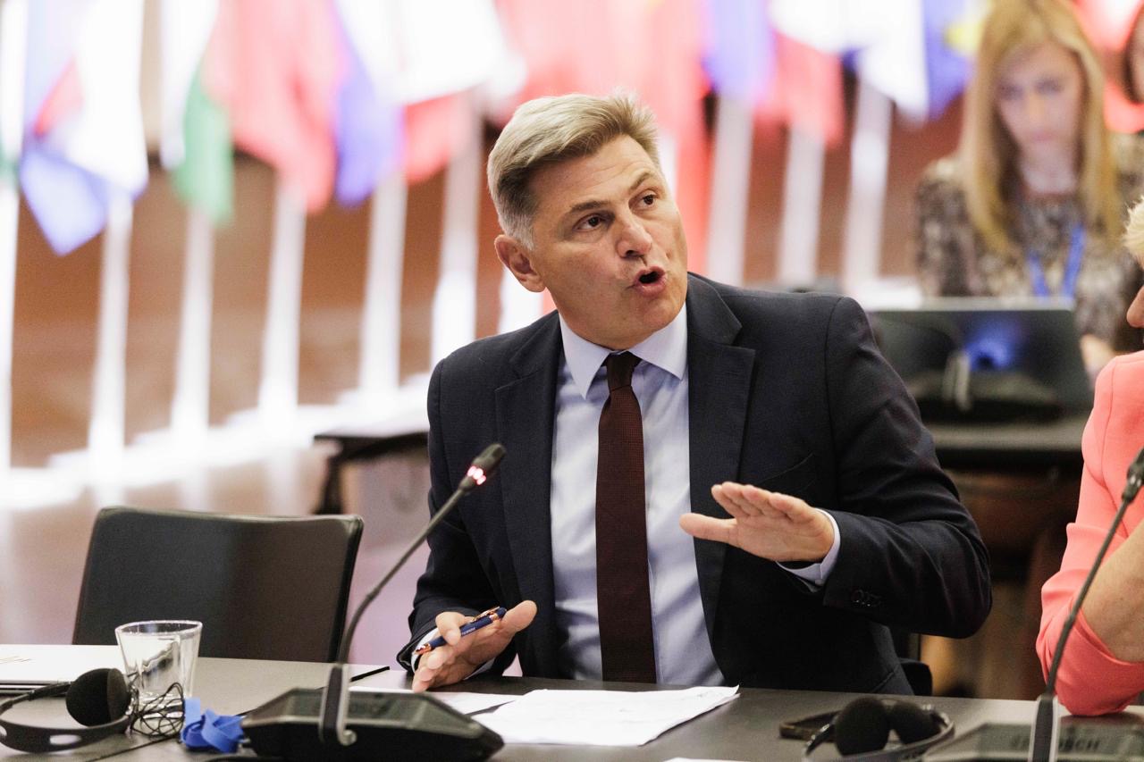 Επιστολή Φαραντούρη στην UNESCO για Ι.Μονή Σινά και υποψηφιότητα Αιγύπτου Επιστολή Φαραντούρη στην UNESCO για Ι.Μονή Σινά και υποψηφιότητα Αιγύπτου